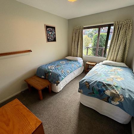 23 St James Avenue Hanmer Springs Buitenkant foto