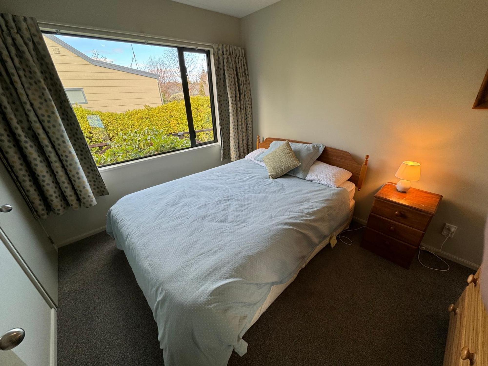 23 St James Avenue Hanmer Springs Buitenkant foto
