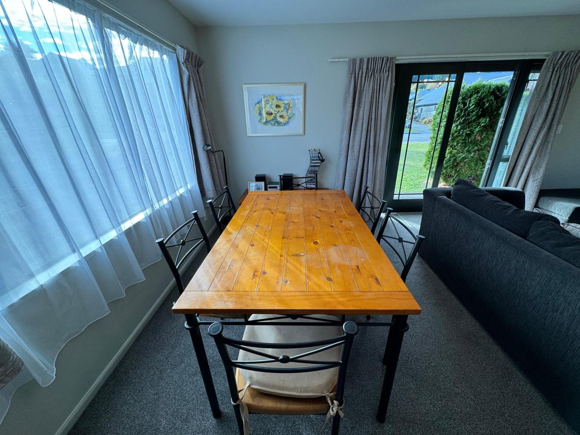 23 St James Avenue Hanmer Springs Buitenkant foto